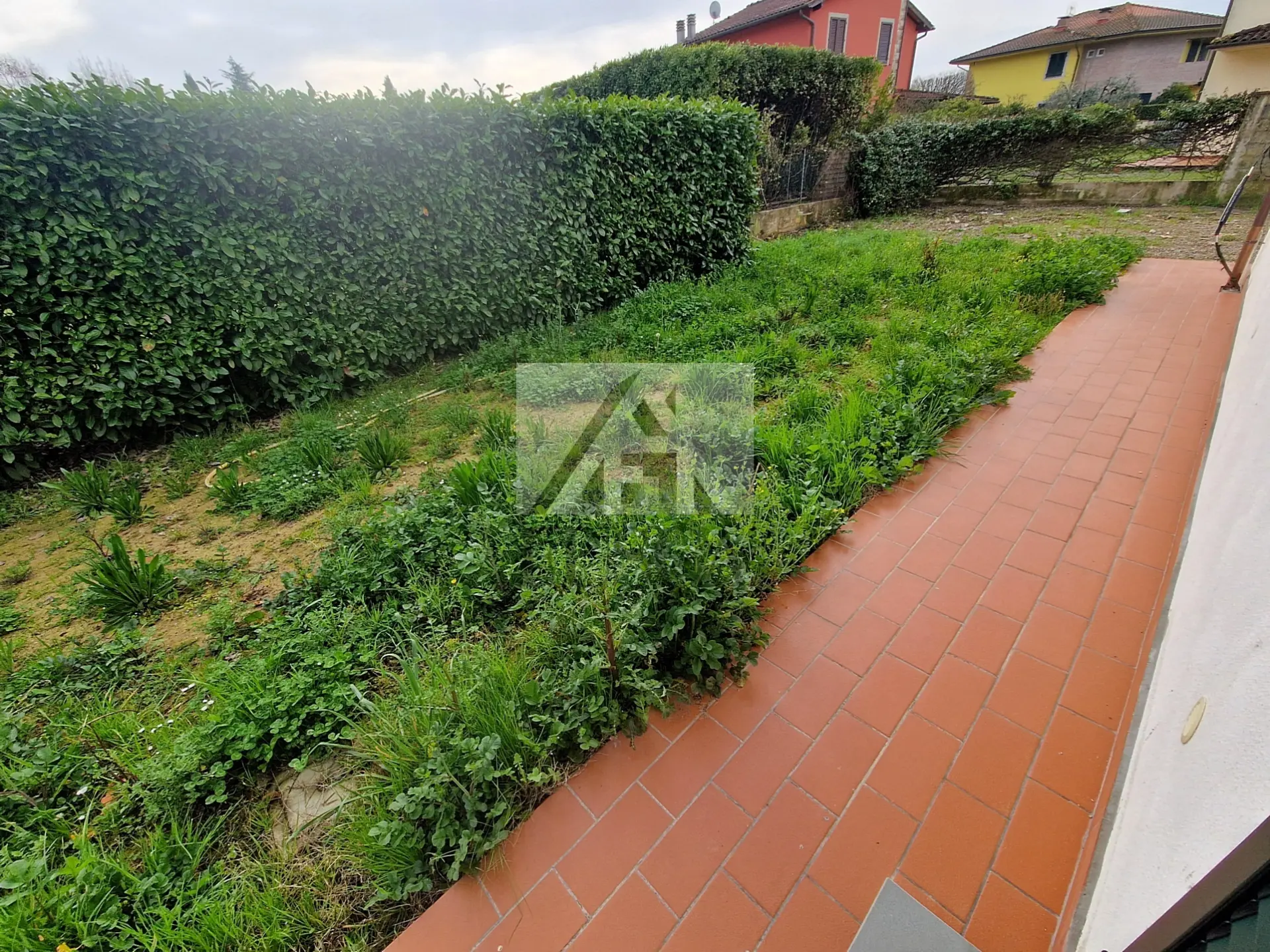 Immagine per Villa bifamiliare in vendita a Lucca via Dei Leri
