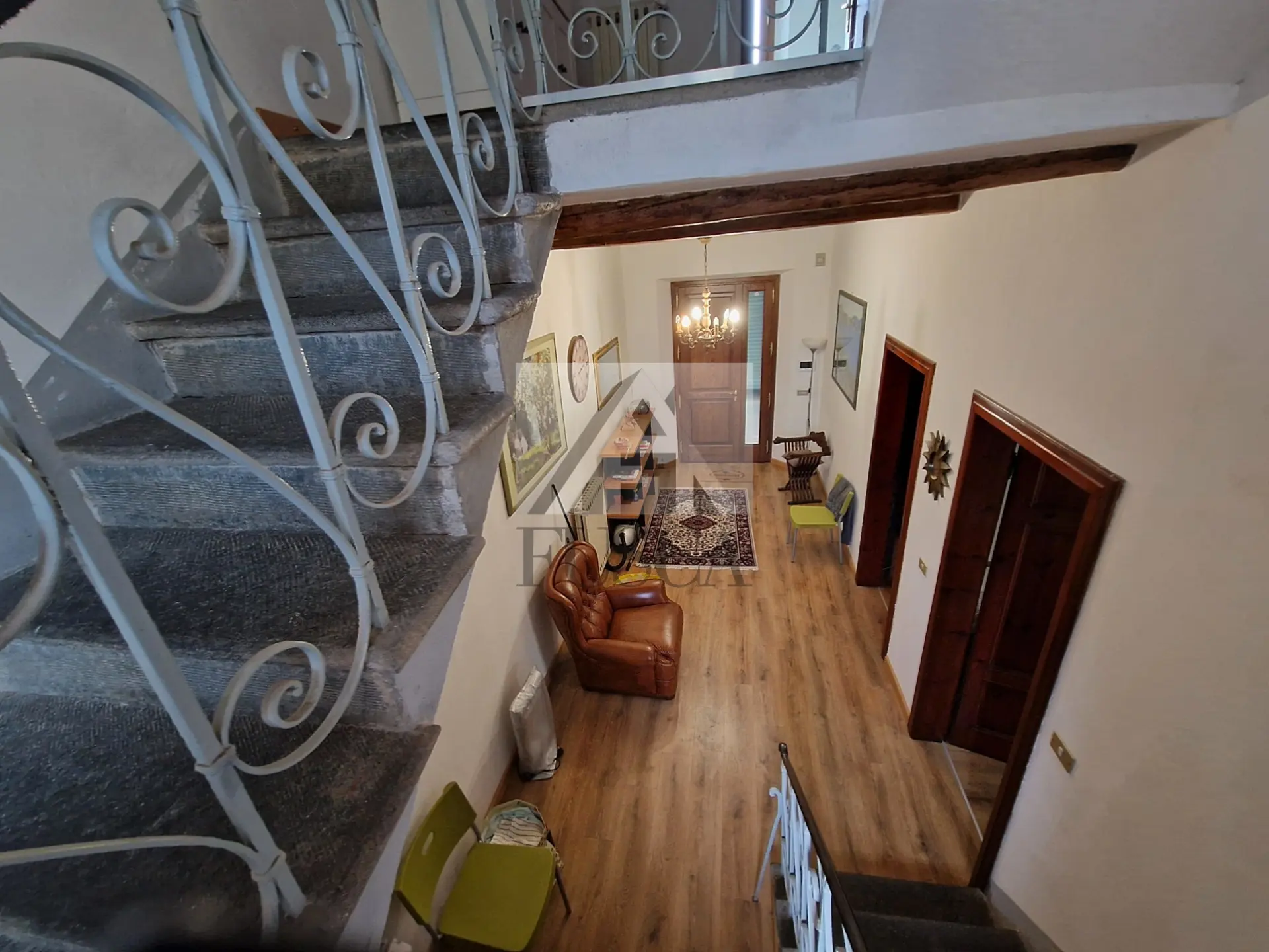 Immagine per Villa in vendita a Lucca via Delle Gavine 166