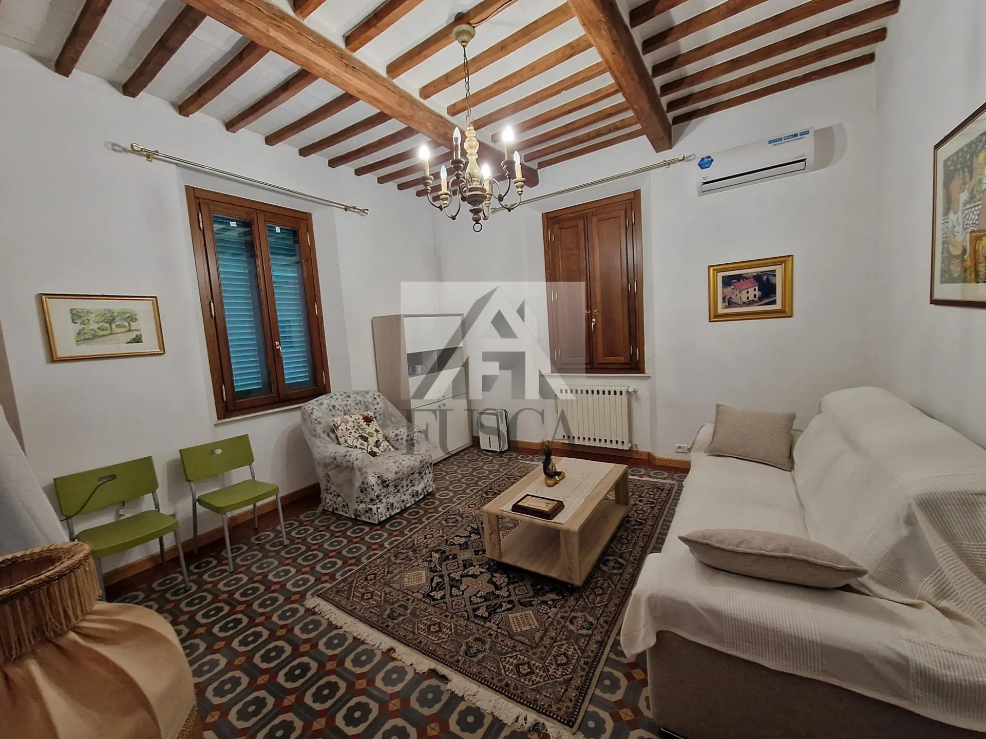 Immagine per Villa in vendita a Lucca via Delle Gavine 166