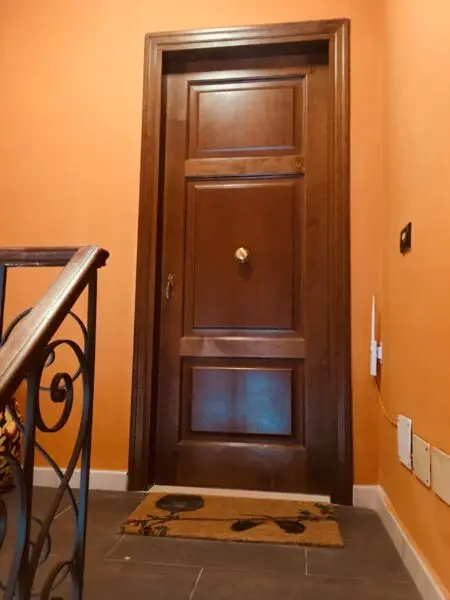 Immagine per Quadrilocale in affitto a Lucca via San Donato