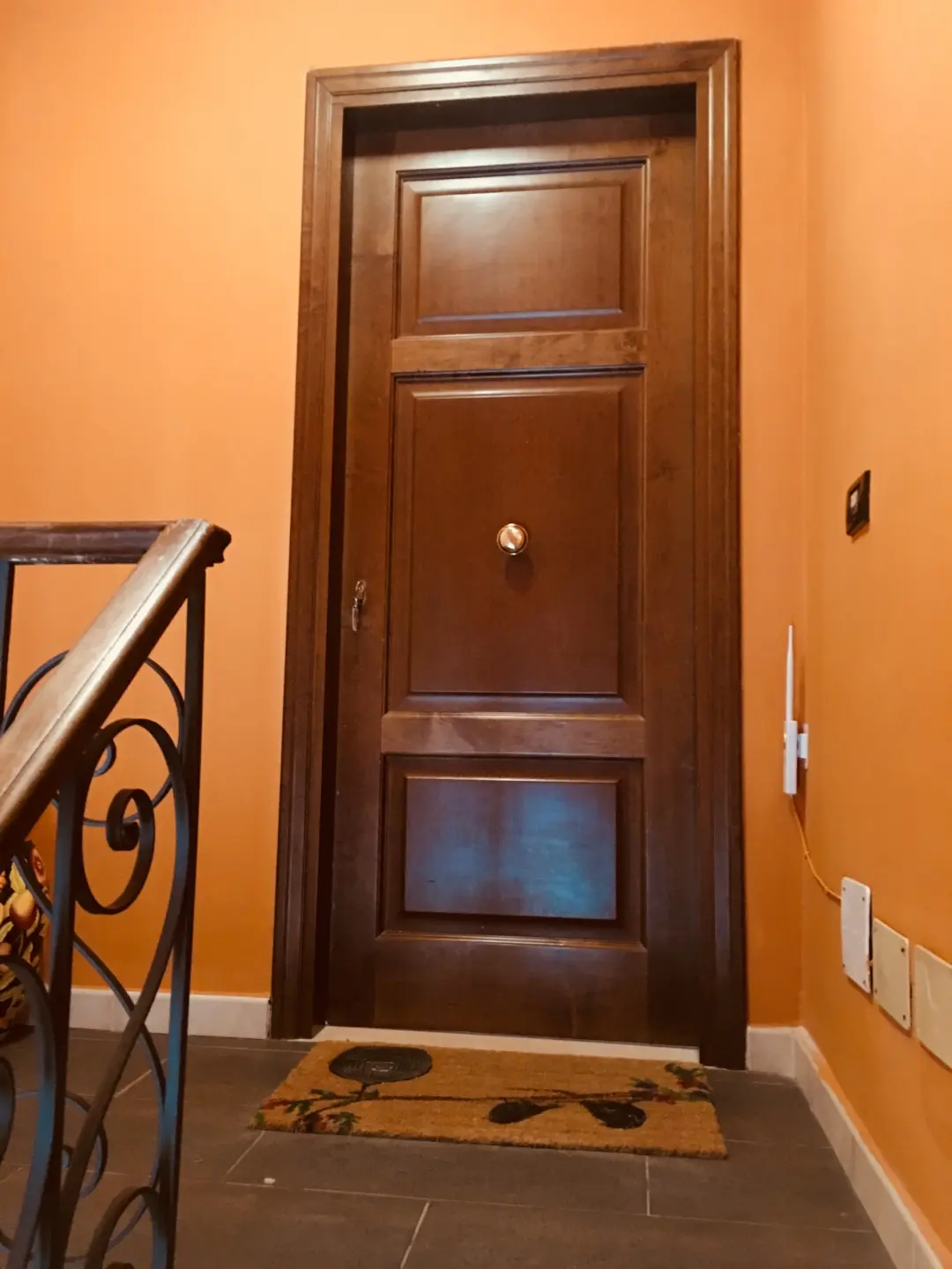 Immagine per Quadrilocale in affitto a Lucca via San Donato