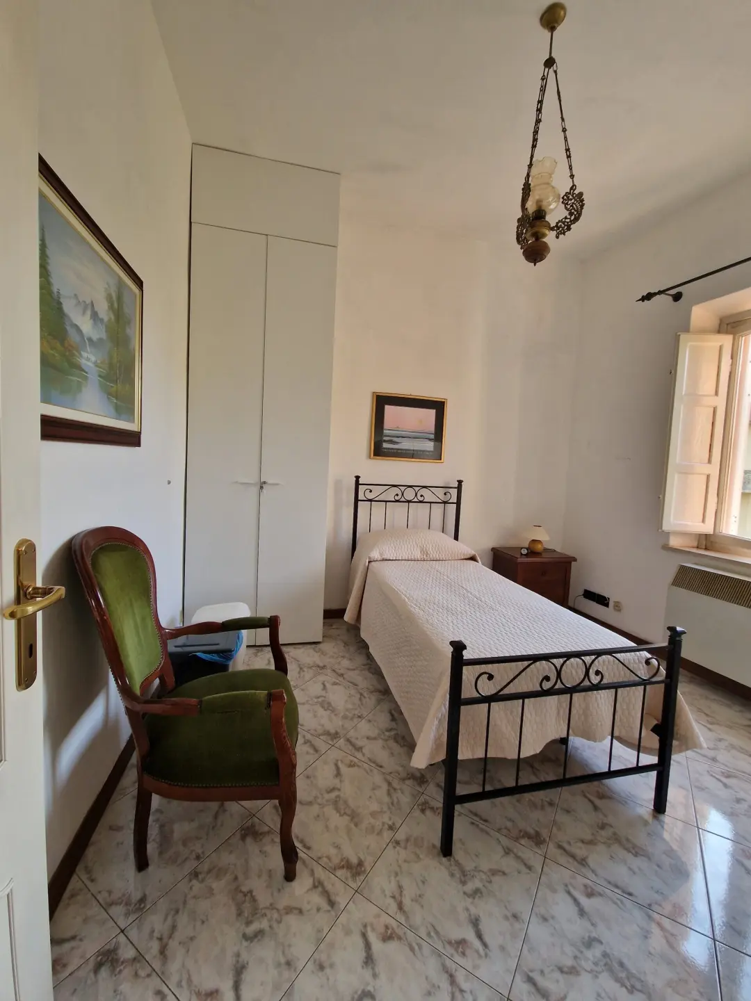 Immagine per Quadrilocale in affitto a Lucca via San Donato