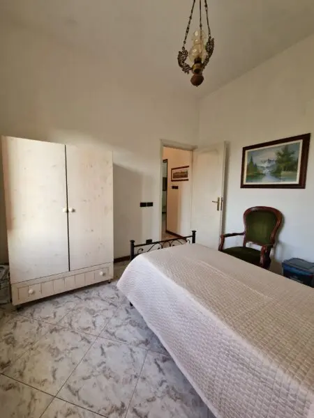 Quadrilocale via San Donato, San Donato, Lucca