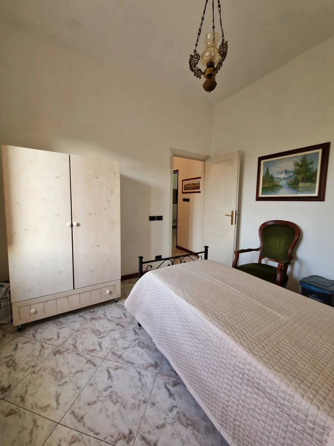 Immagine per Quadrilocale in affitto a Lucca via San Donato