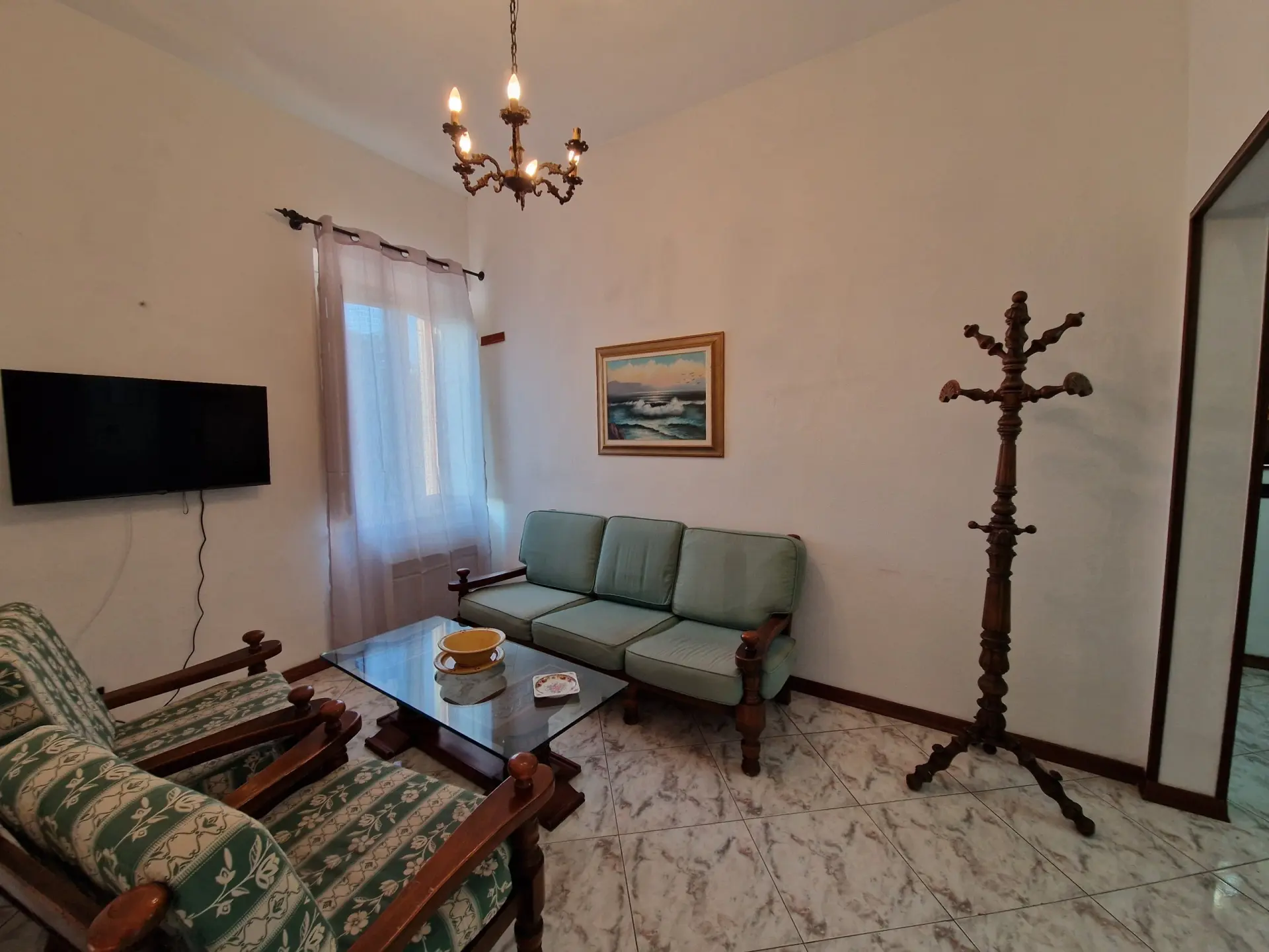 Immagine per Quadrilocale in affitto a Lucca via San Donato