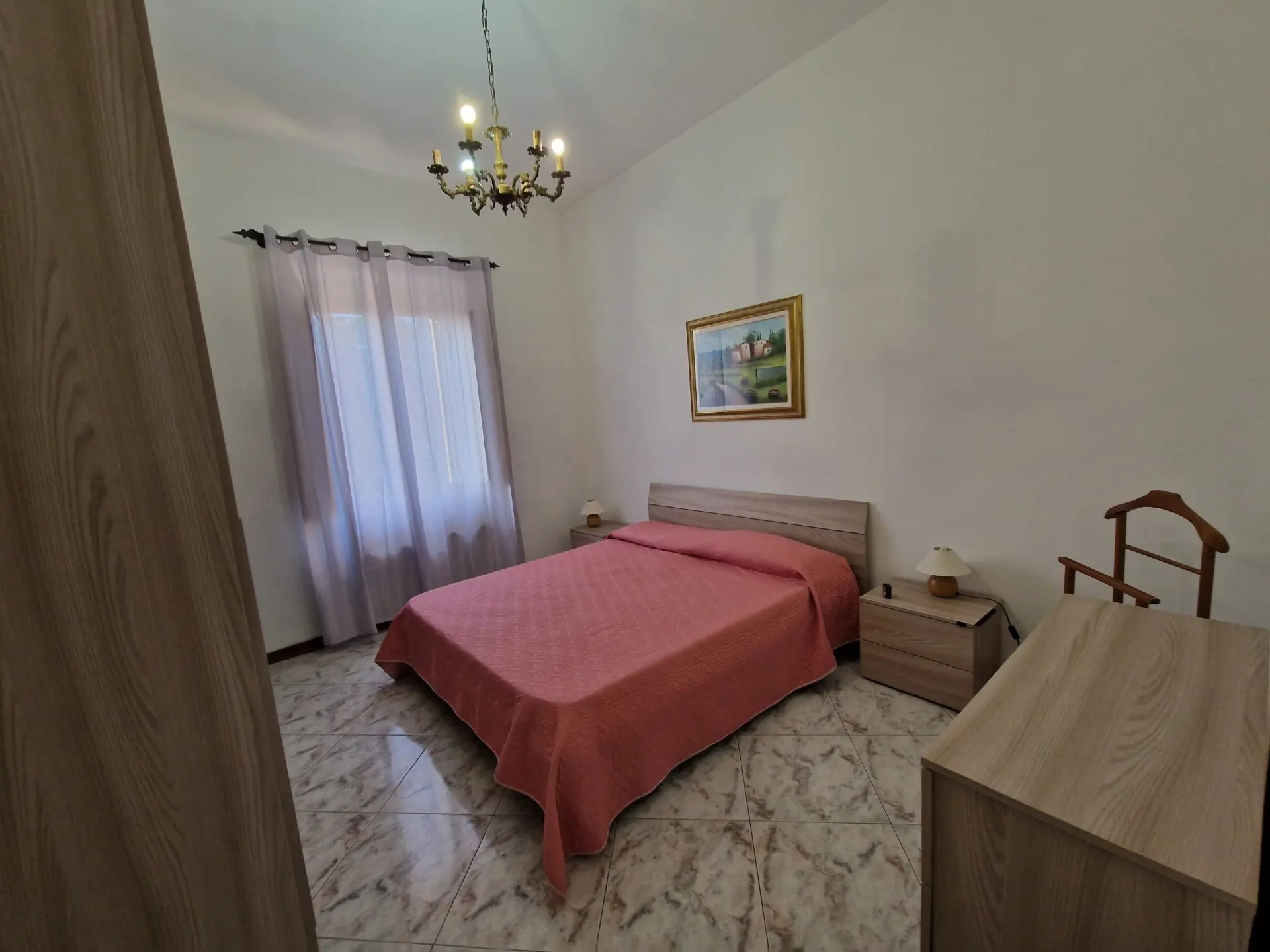 Immagine per Quadrilocale in affitto a Lucca via San Donato