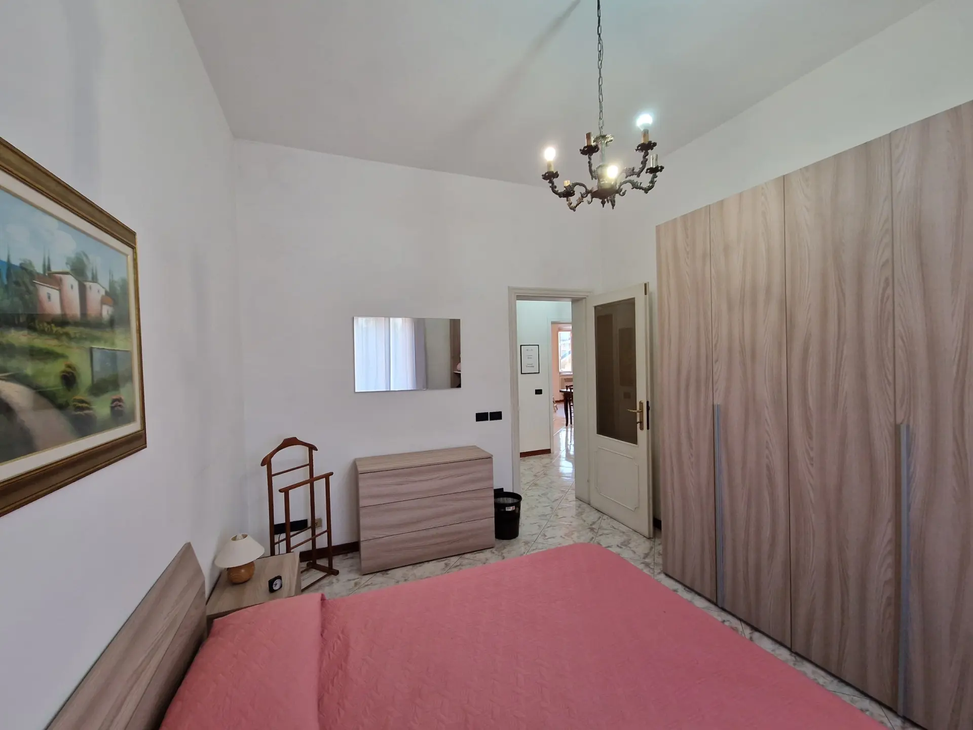 Immagine per Quadrilocale in affitto a Lucca via San Donato