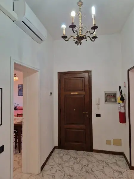 Immagine per Quadrilocale in affitto a Lucca via San Donato