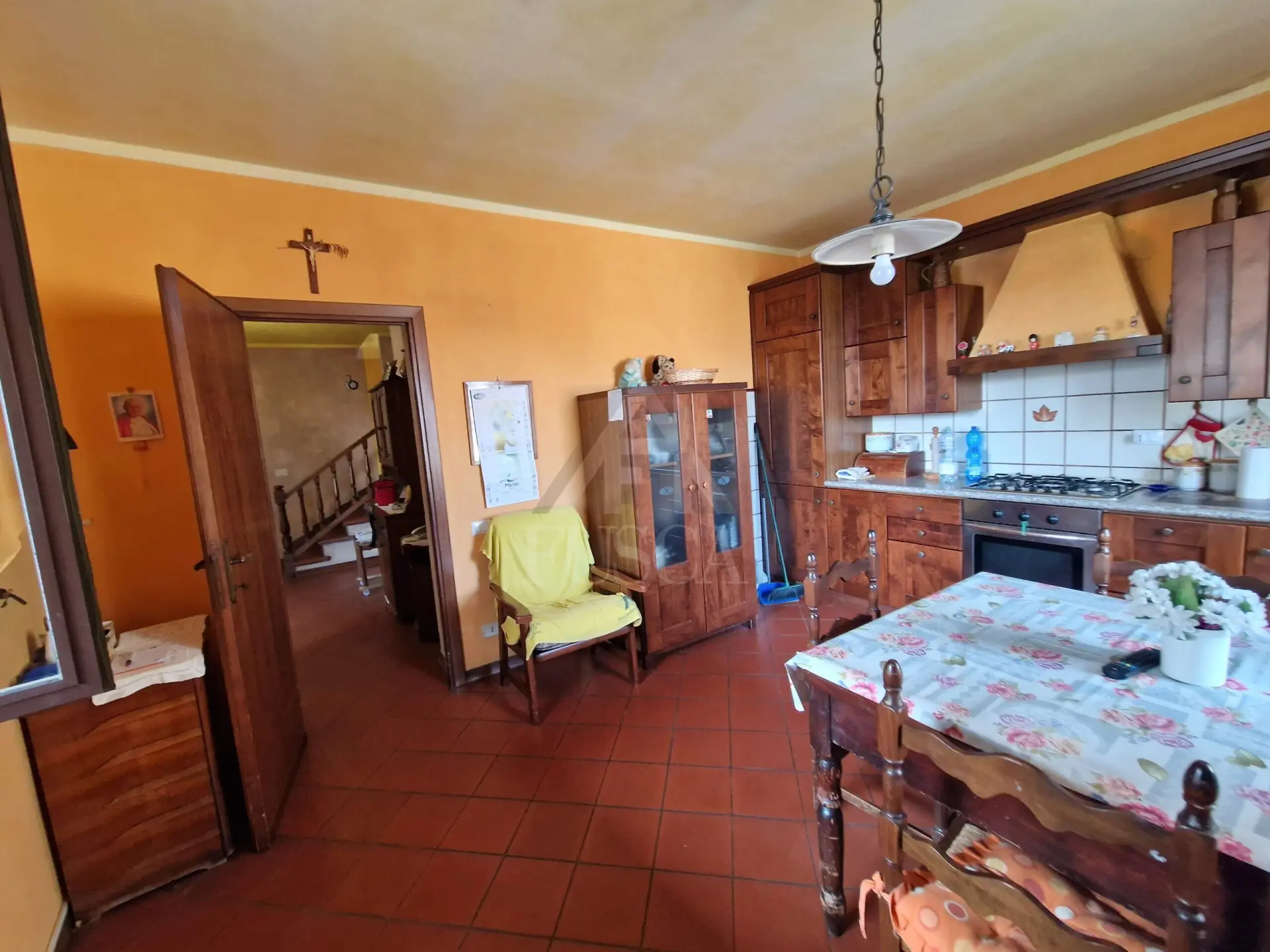 Immagine per Quadrilocale in vendita a Lucca via Delle Gavine 531