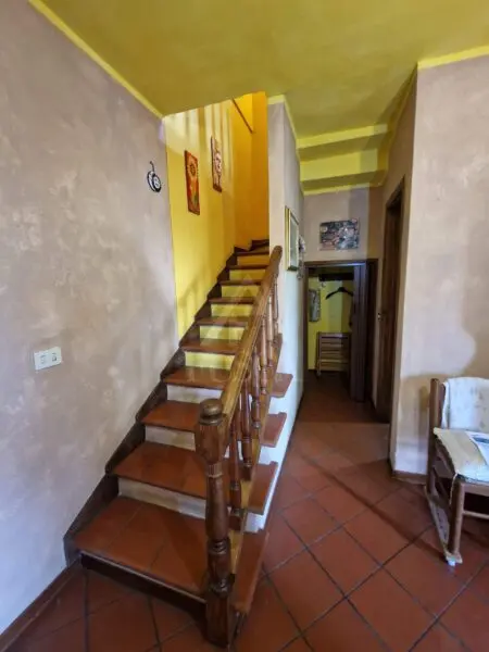 Quadrilocale via Delle Gavine 531, San Macario, Lucca
