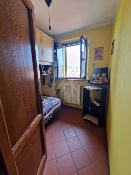Quadrilocale via Delle Gavine 531, San Macario, Lucca
