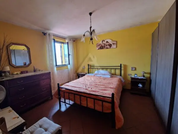 Quadrilocale via Delle Gavine 531, San Macario, Lucca