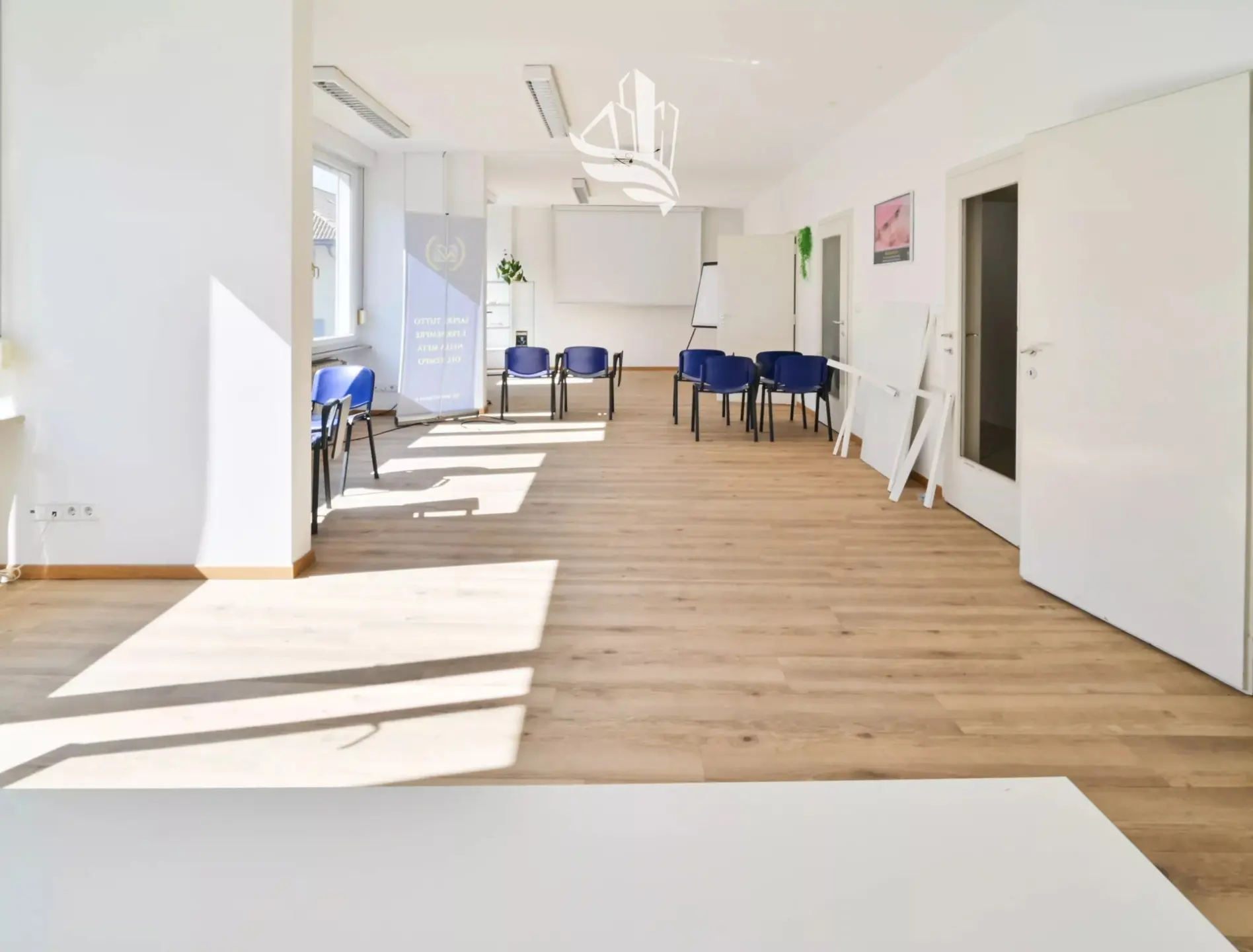Immagine per Ufficio in affitto a Bolzano