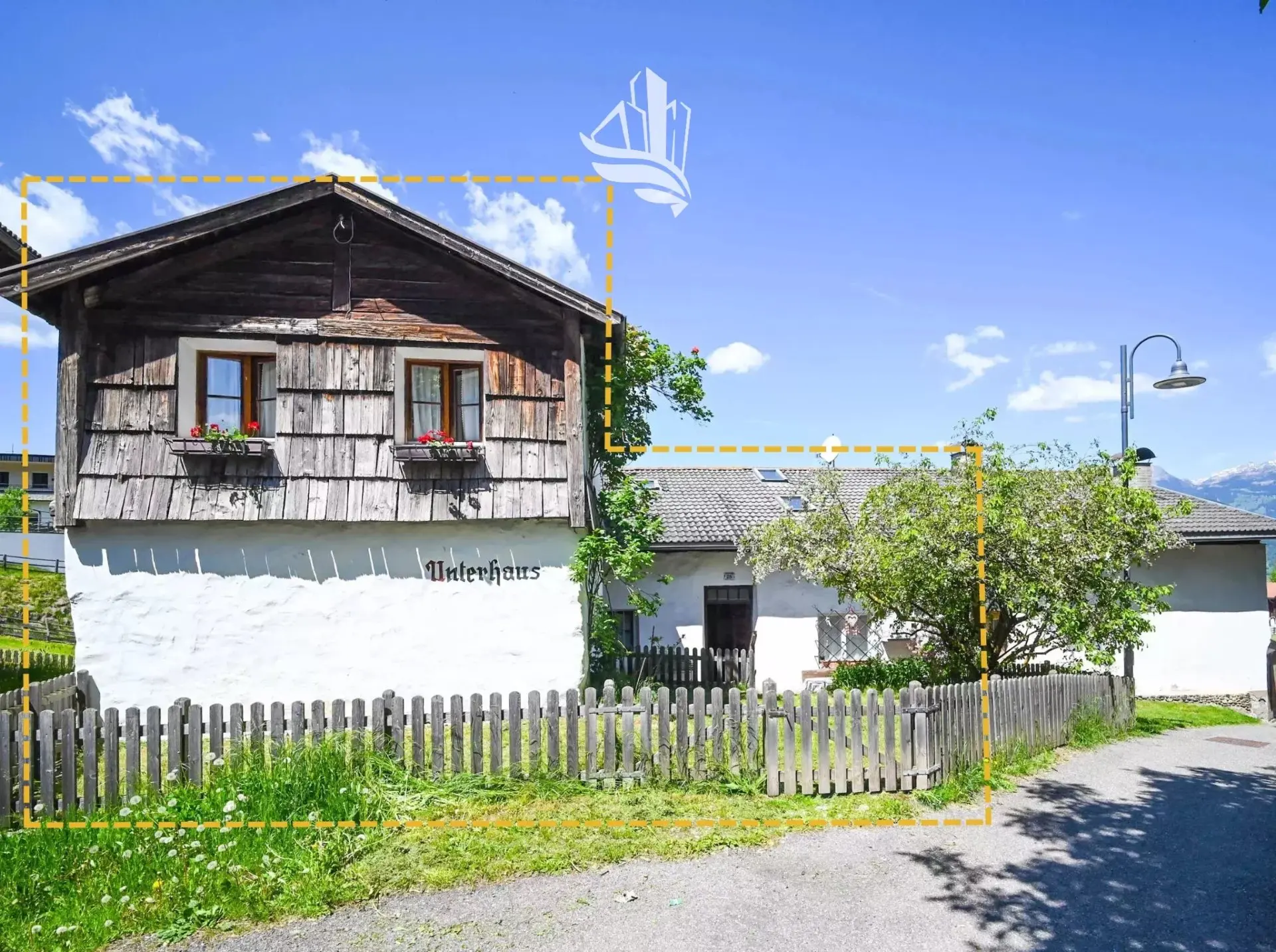 Immagine per Villa Bifamiliare in vendita a Laion