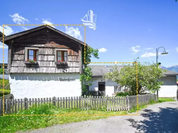 Villa Bifamiliare Laion