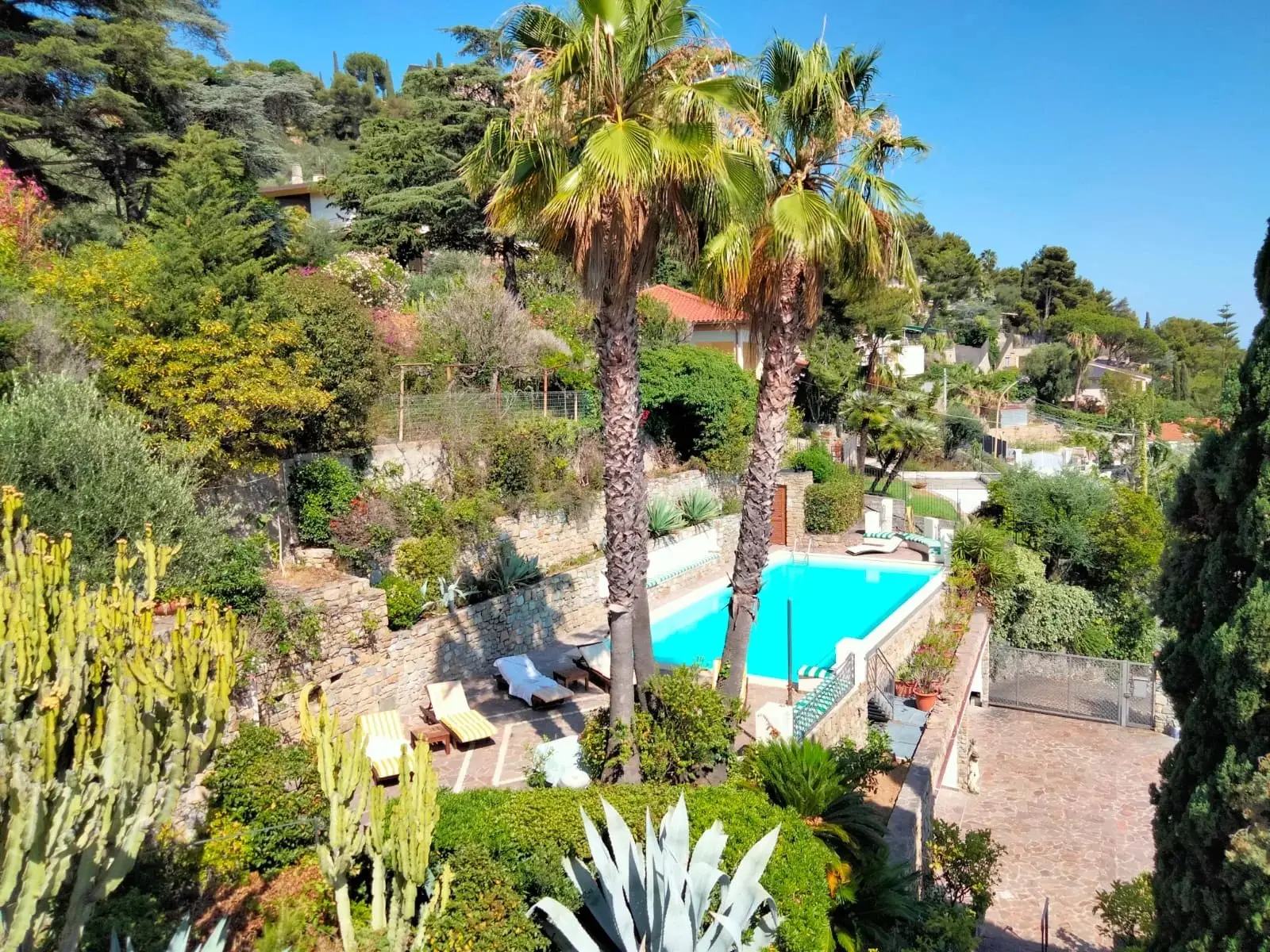 Immagine per Villa in vendita a Bordighera