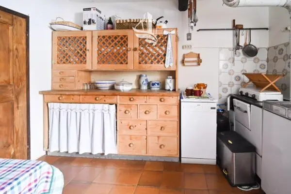 Villa Bifamiliare Laion