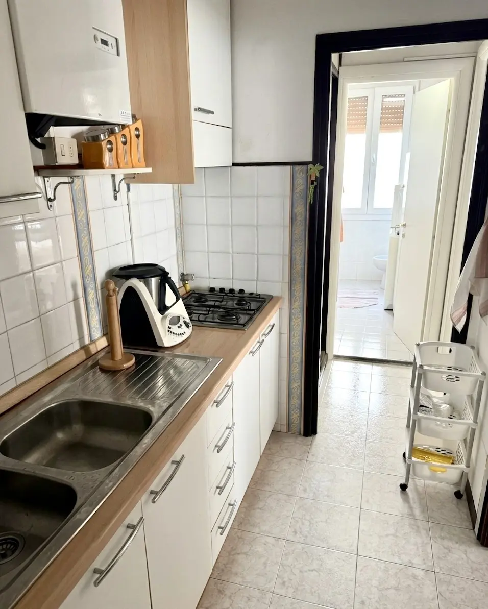 Immagine per Bilocale in vendita a Taggia via Della Cornice