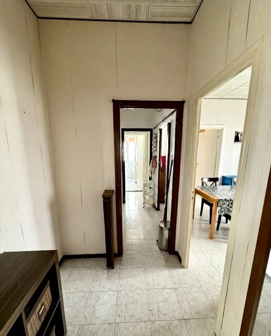Immagine per Bilocale in vendita a Taggia via Della Cornice