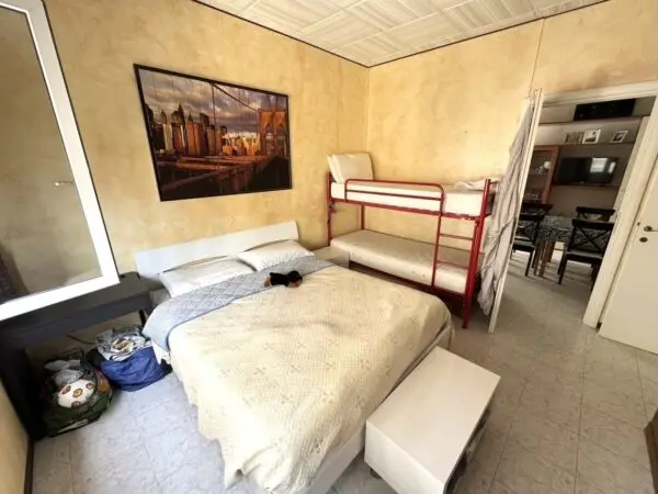 Bilocale via Della Cornice, Taggia