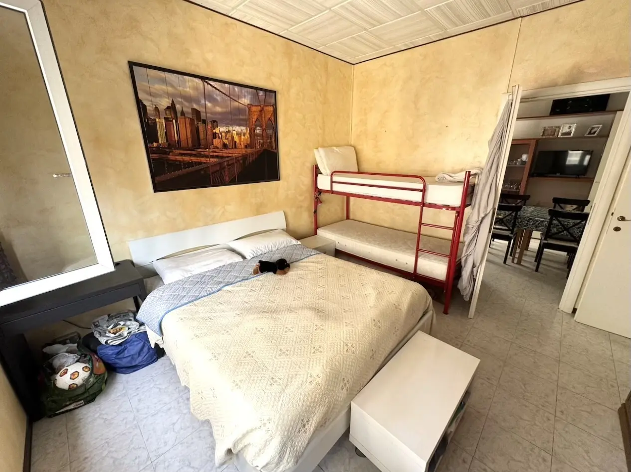 Immagine per Bilocale in vendita a Taggia via Della Cornice