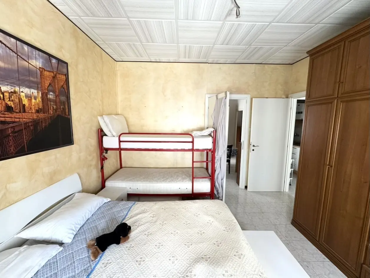 Immagine per Bilocale in vendita a Taggia via Della Cornice