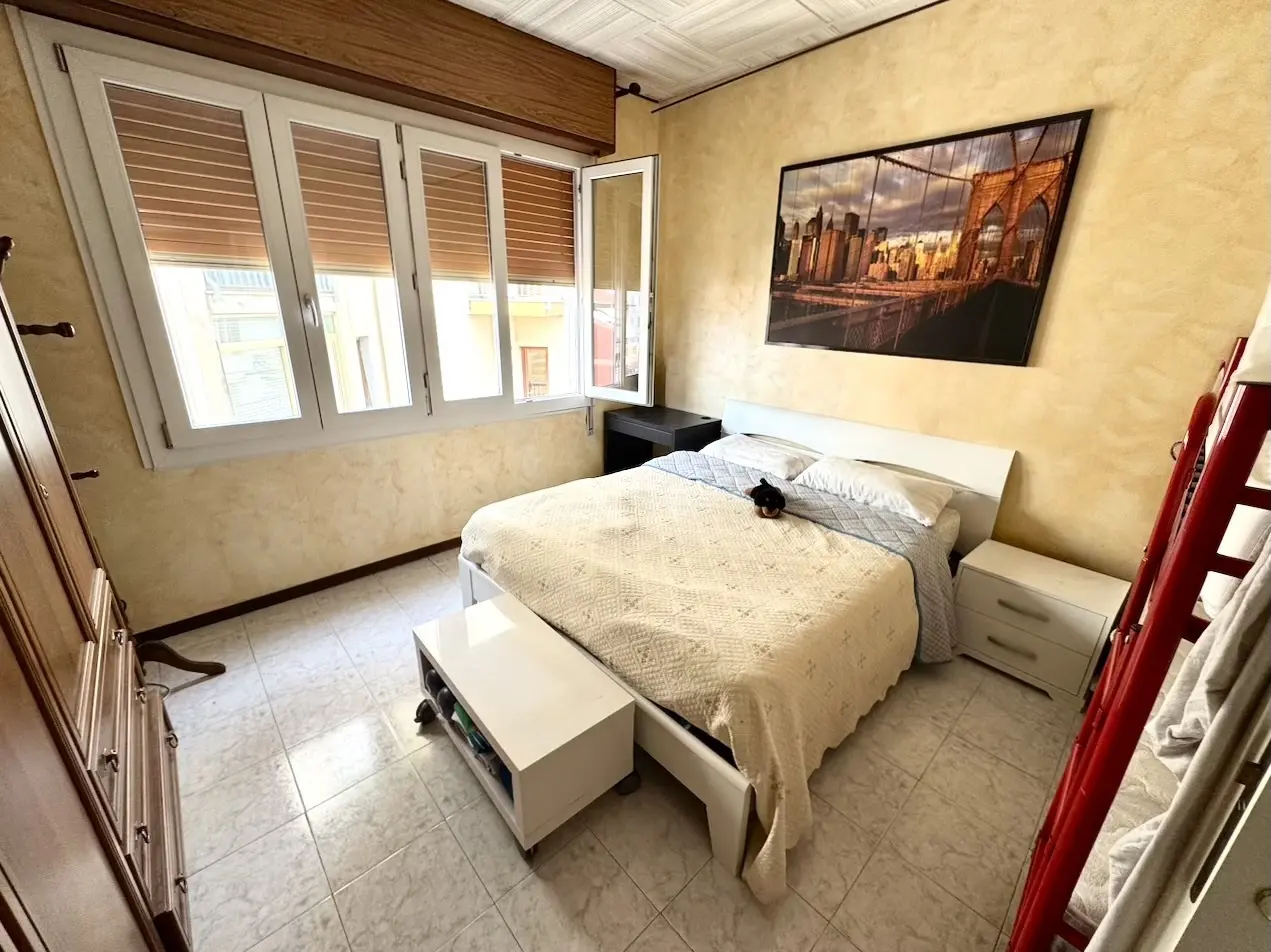 Immagine per Bilocale in vendita a Taggia via Della Cornice