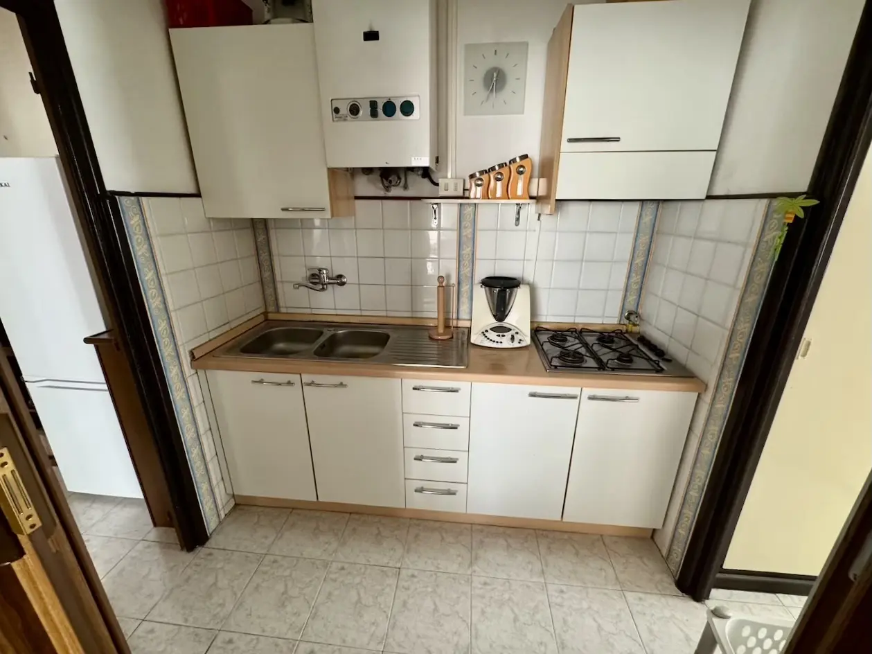 Immagine per Bilocale in vendita a Taggia via Della Cornice