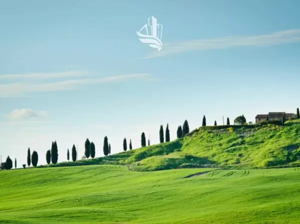 Immagine per Villa in vendita a Siena