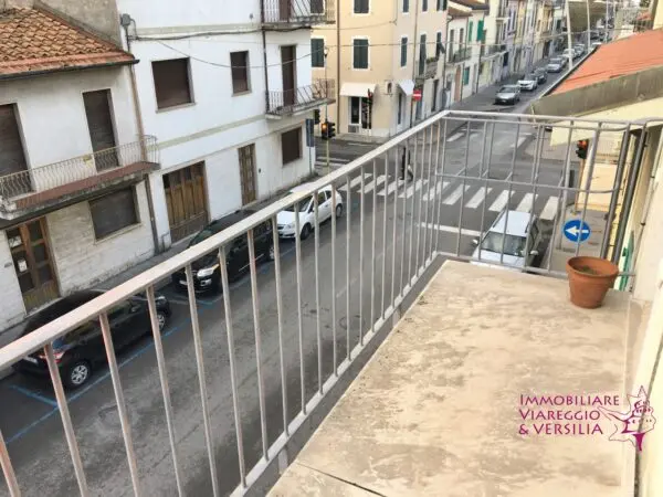 Ufficio via Garibaldi 180, Viareggio