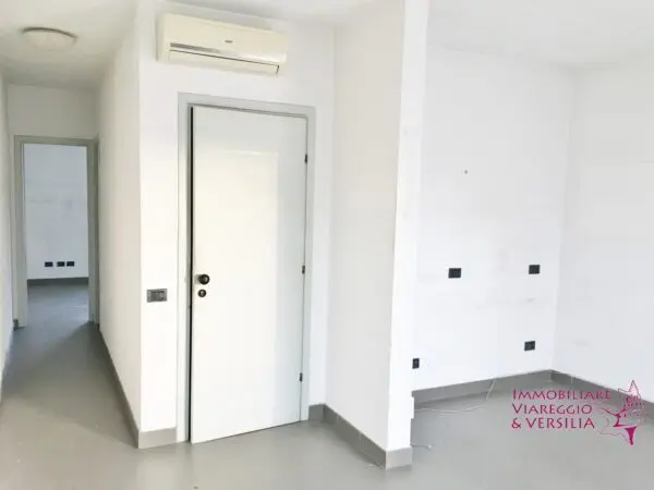 Ufficio via Garibaldi 180, Viareggio