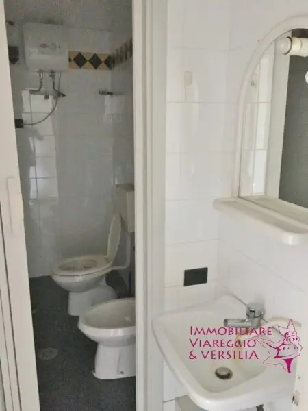 Ufficio via Garibaldi 180, Viareggio