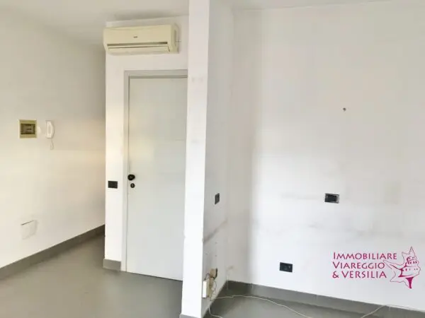 Ufficio via Garibaldi 180, Viareggio