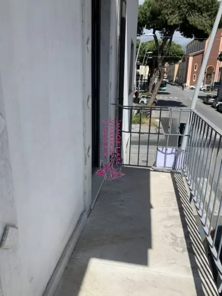 Ufficio via Garibaldi 180, Viareggio