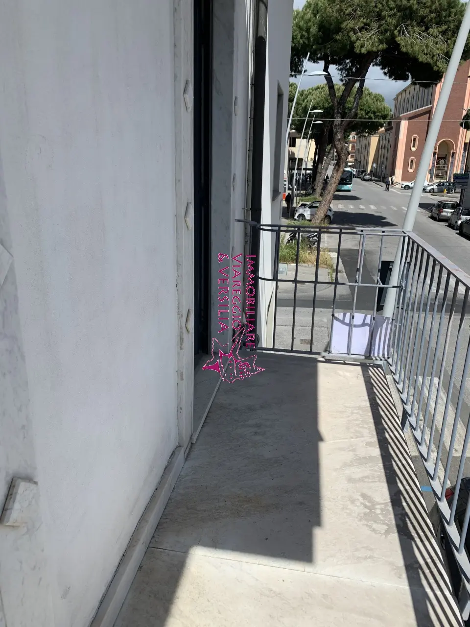 Immagine per Ufficio in affitto a Viareggio via Garibaldi 180
