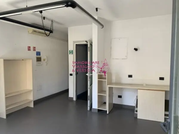 Ufficio via Garibaldi 180, Viareggio