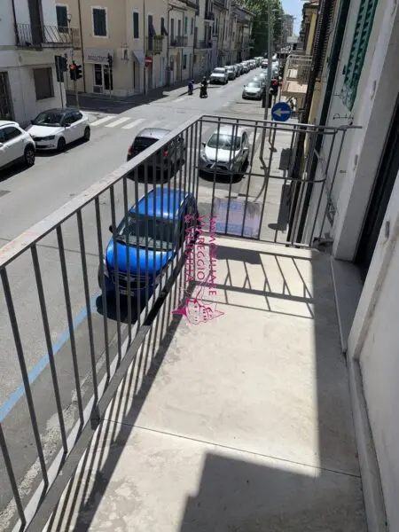 Ufficio via Garibaldi 180, Viareggio