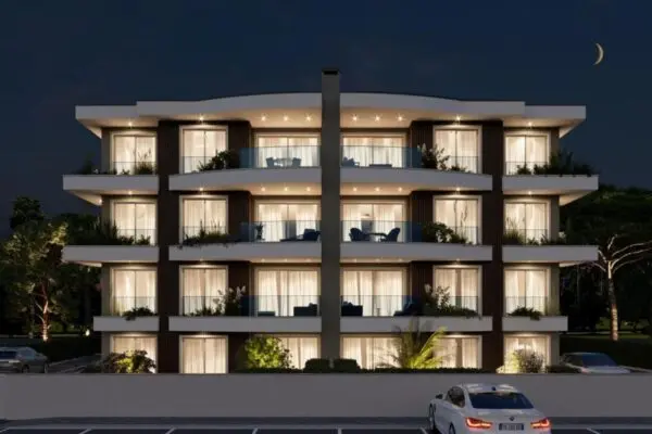 Appartamento via Plutone, Cervia
