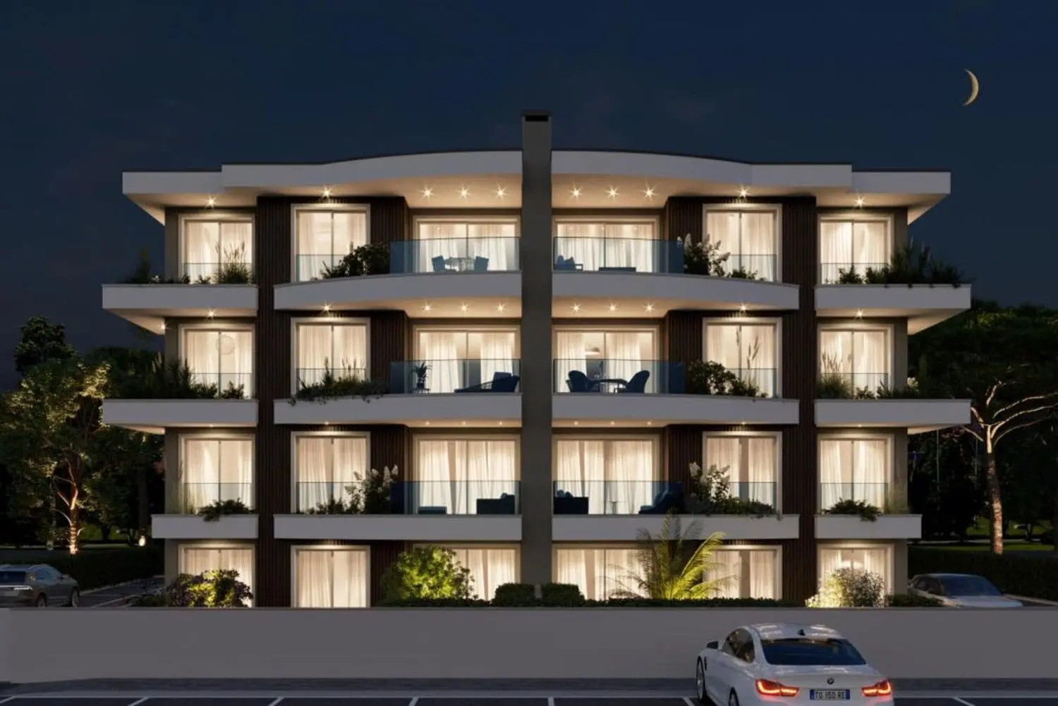 Immagine per Appartamento in vendita a Cervia Plutone 