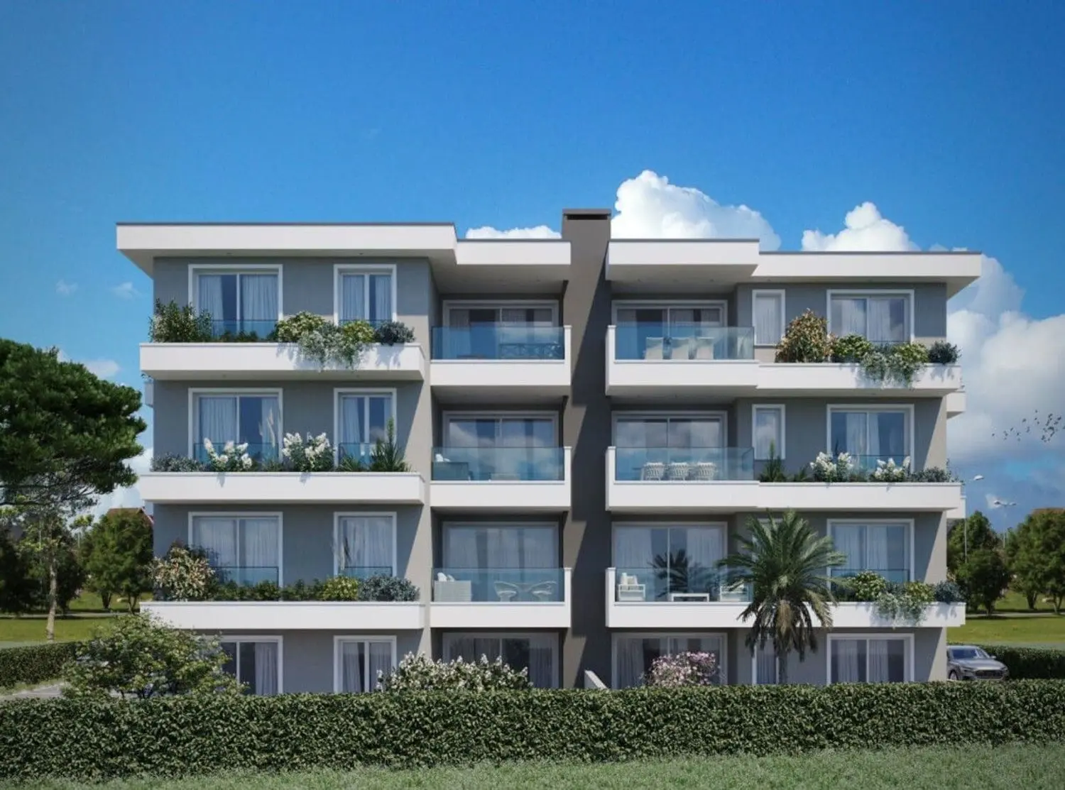 Immagine per Appartamento in vendita a Cervia Plutone 