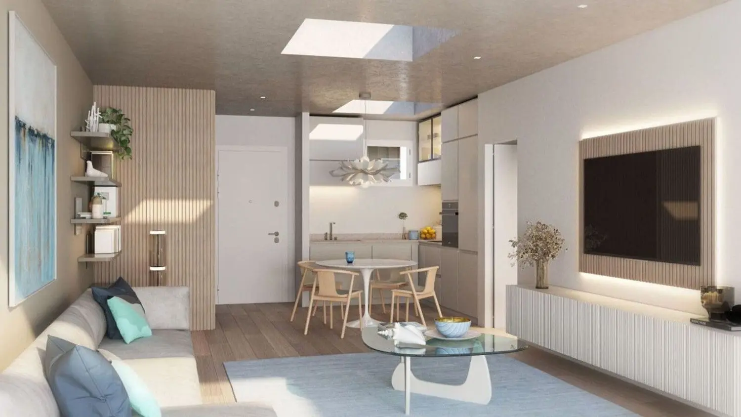 Immagine per Appartamento in vendita a Cervia Plutone 
