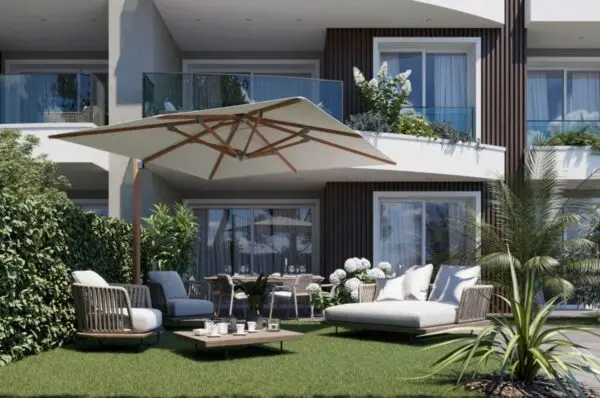 Appartamento via Plutone, Cervia