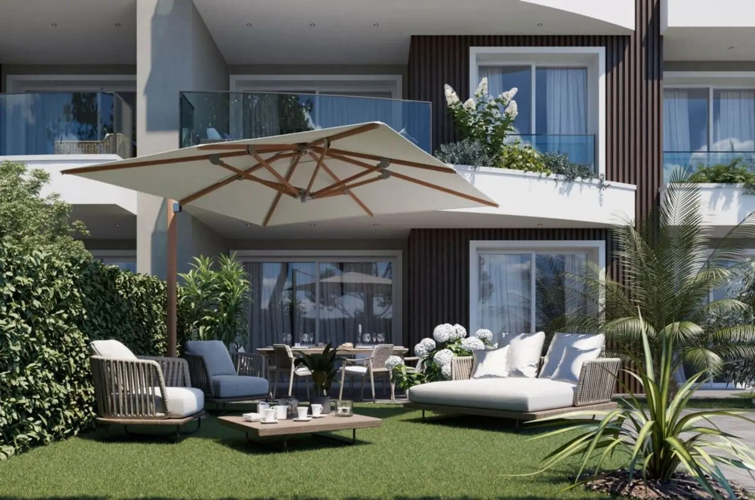 Immagine per Appartamento in vendita a Cervia Plutone 
