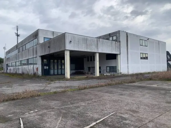 Immagine per Capannone Industriale in vendita a Zero Branco
