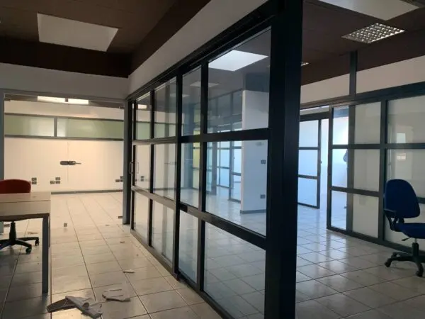 Ufficio via Marmolada, San Donà Di Piave