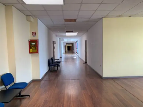 Ufficio via Marmolada, San Donà Di Piave