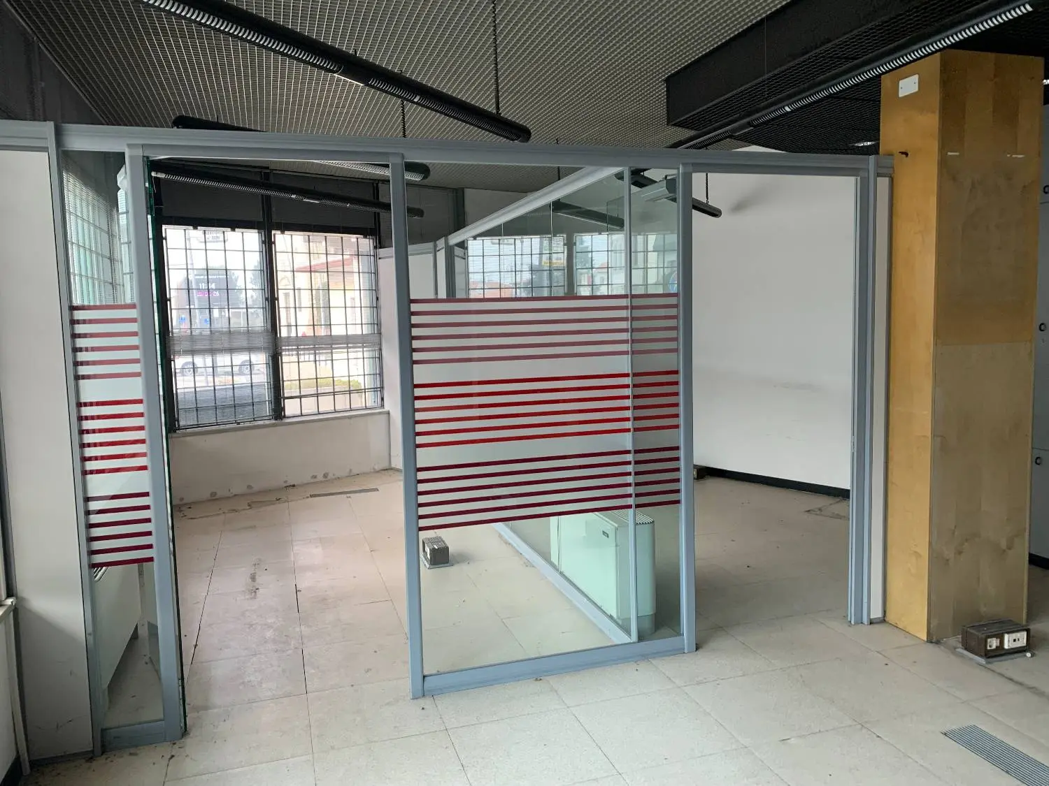 Immagine per Negozio in vendita a Fiesso d'Artico via Riviera Del Brenta 85