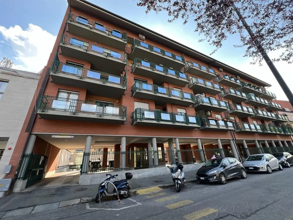 Immagine per Box in vendita a Torino VIA MODANE 9/A