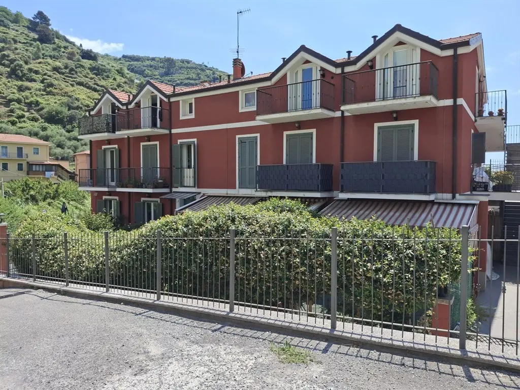 Immagine per Appartamento in affitto a Ventimiglia via della Resistenza
