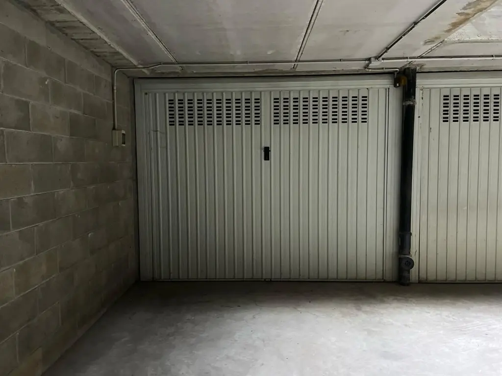 Immagine per Box in vendita a Torino VIA MODANE 9/A